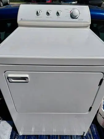 MAYTAG ELECTRIC DRYER FREE DELIVERY
