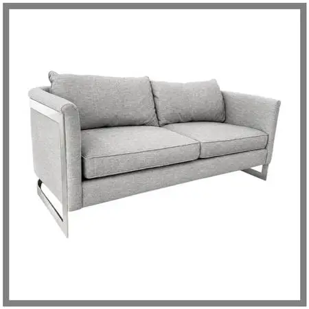 Bernhardt Contemporary Sofa