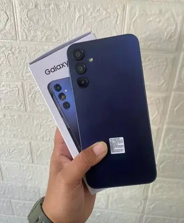 Samsung A15 5G 128GB- Factory Unlock