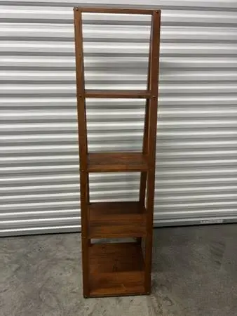 Pier One Ladder Shelf