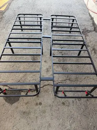 full size bed frame
