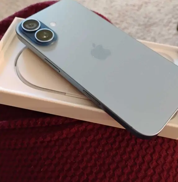 IPhone 17 256GB