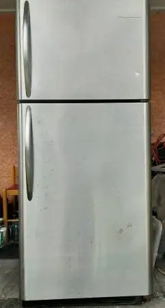 Frigidaire fridge