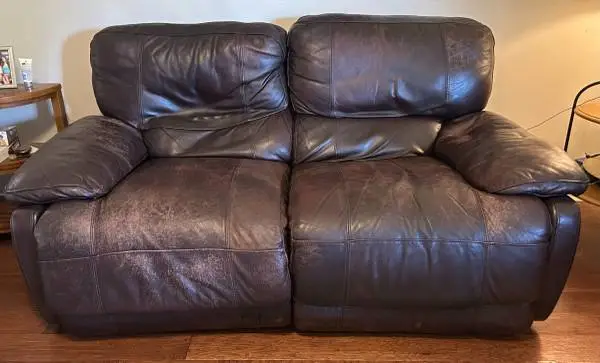 free in driveway for pick up