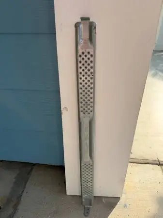 Dishwasher Mounting Bracket