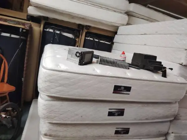 King Mattress Sets, Serta Perfect Sleeper