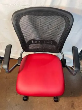 New Nesting Chair(s)