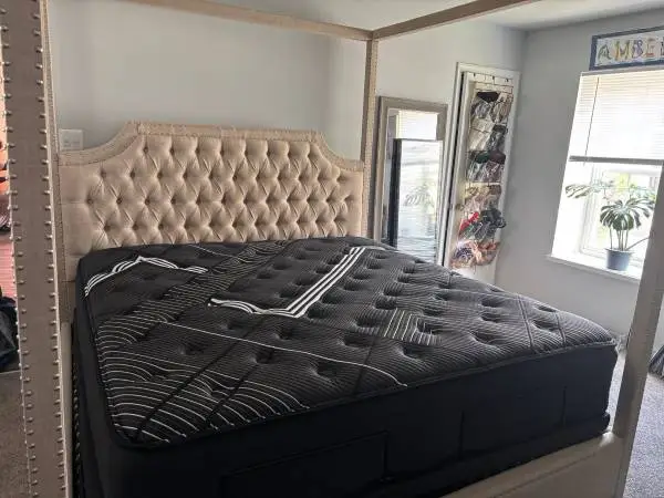 New Mattresses 50-80% Off Retail $10Up Front