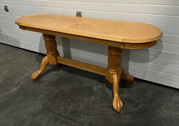 Console / Sofa / Entryway Table (s) at Creative Bargains