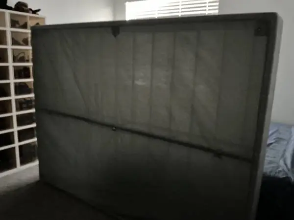 Queen Size Box Spring