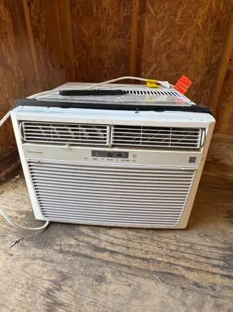 Frigidaire air conditioner