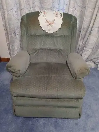 Cloth Recliner