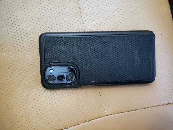 Motorola Moto G 5G (2022) - Unlocked – Excellent Condition