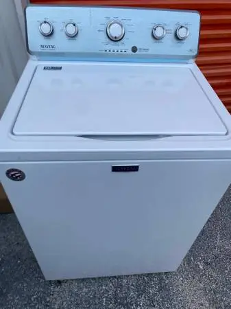 Maytag Centennial Washer     $250