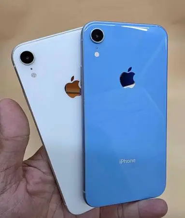 IPhone Xr Unlocked