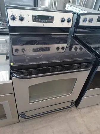 SAMSUNG  Washer and Dryer Set Grey color