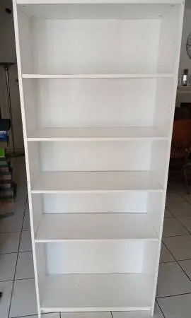 Lovely Shelf