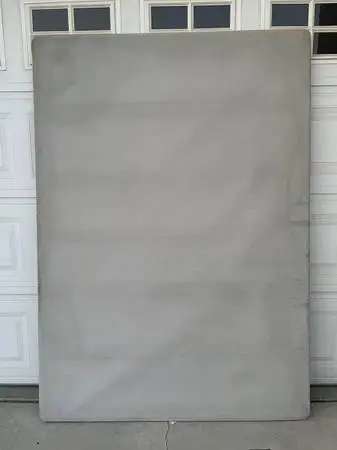Low Profile Full Size Spring Box