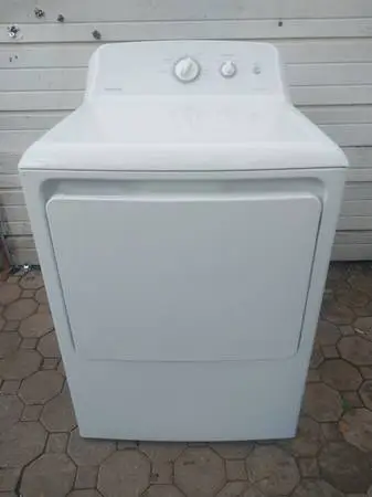 Dryer