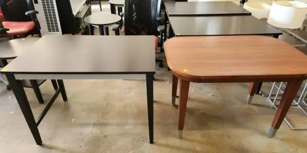 Desks