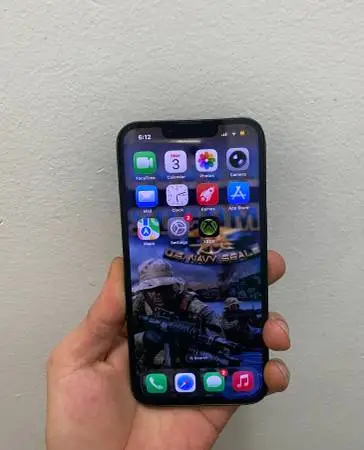 iPhone 13 128Gigs Fully Unlocked