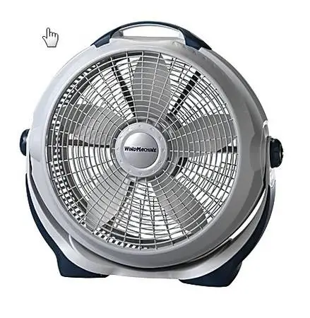 HOUSE FLOOR FANS SEVERAL TO CHOOSE