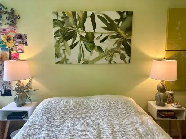 Large Canvas Photo Print by Peter Westrup