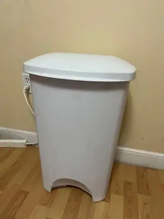 Paper Recycle Bin