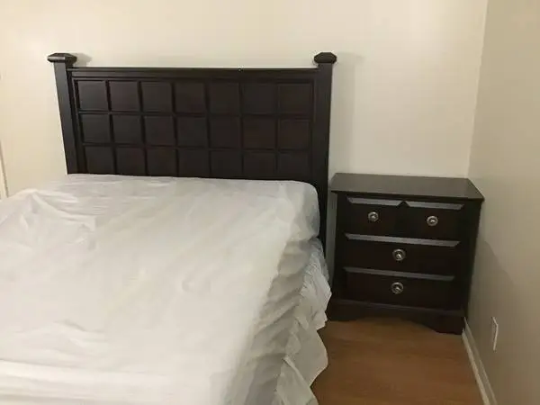 Queen Bedroom Set by Webb from Gage Furniture