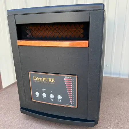 HEATER EDENPURE GEN 3