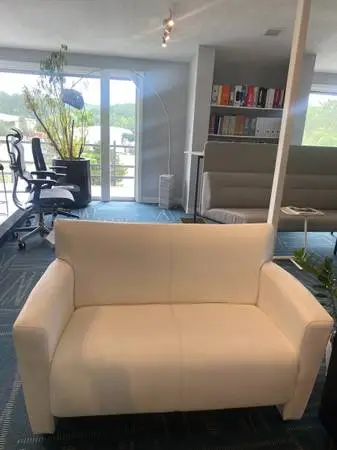 Modern Chic Loveseat- 8 Available