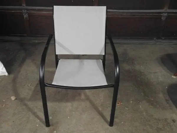 Outdoor Chair