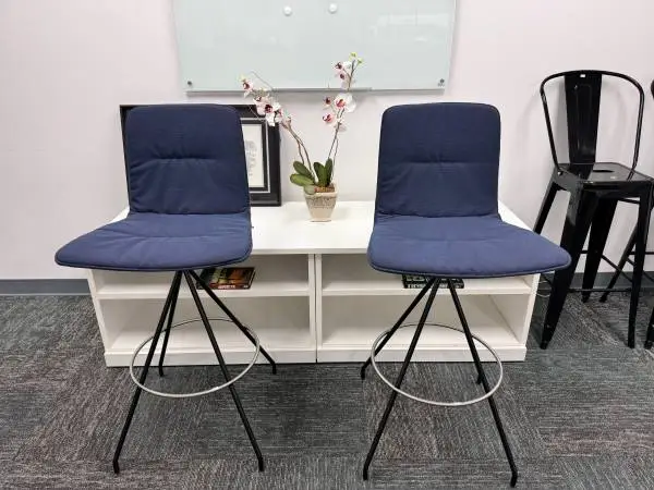 Bar Stools With Swivel Seats