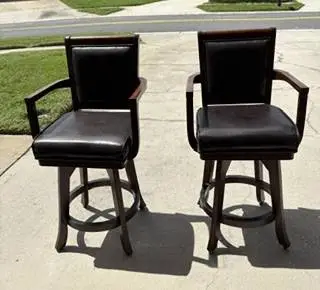 bar stools