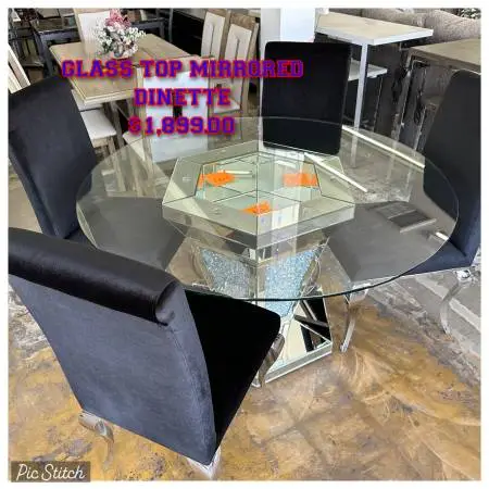 Fresh Shipment New Furniture