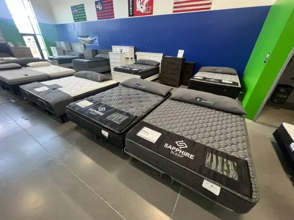 Best Mattresses-Best Clearance Prices-Emptying out Warehouse Today