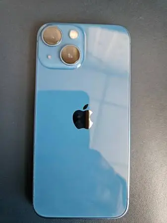 Iphone 13 mini 128gb unlocked 91% battery capacity with accessories