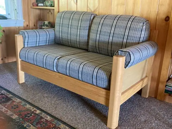 Loveseat (NEW)