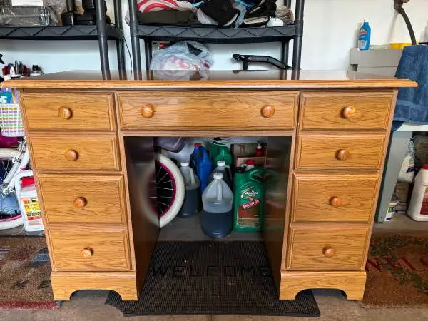 Nice Desk