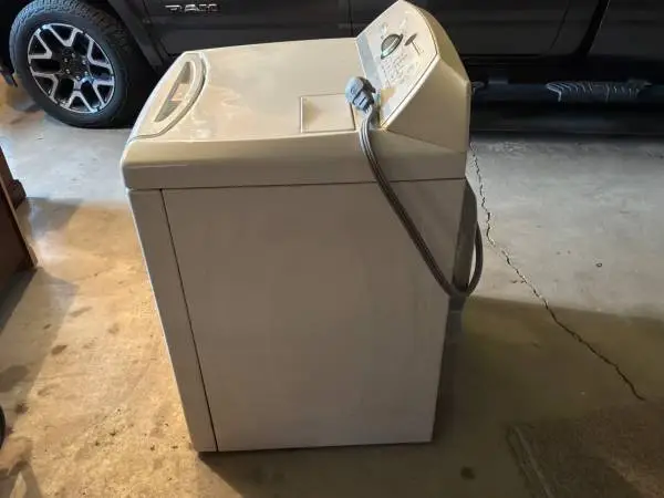 Dryer