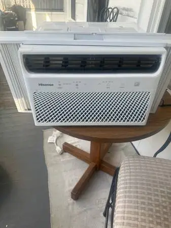 Hisense 10,000 BTU