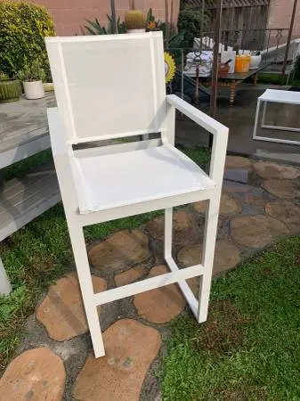 Designer Outdoor Bar Stools & Chairs- Harbour Company