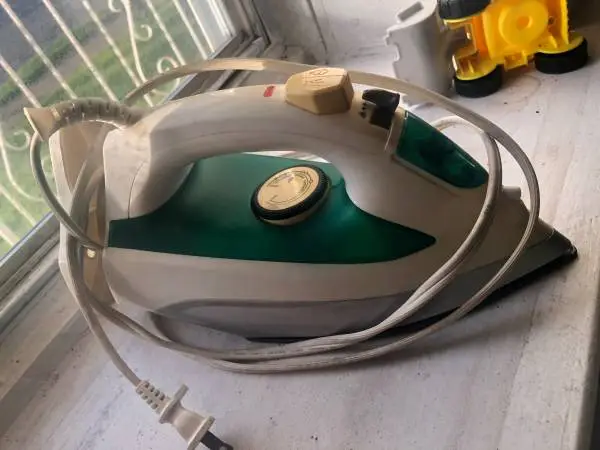 Steam Irons