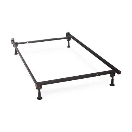 Queen, Full Size Bed Rails/Frame for sale in Great Condition