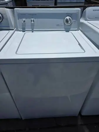 KENMORE WASHER