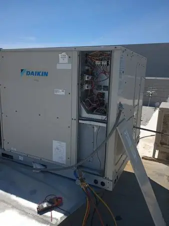 Ac air conditioner. Appliances waters. Heatesrservice