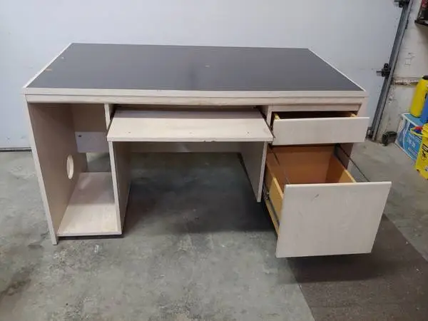 Computer Desk