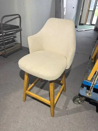 Swivel Stool