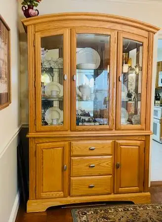 China Cabinet