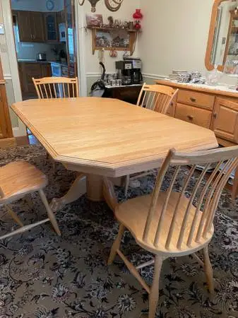 Dinning Room Set